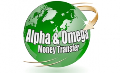 Alpha And Omega Money Transfer