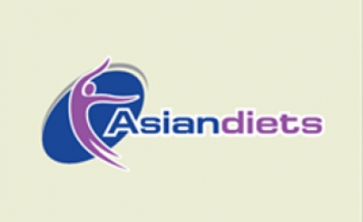 Asiandiets