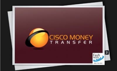 Cisco Money Transfer