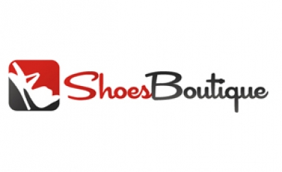 Shoes Boutique