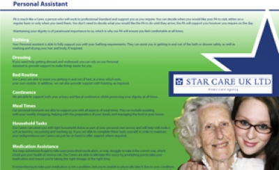 Star Care UK