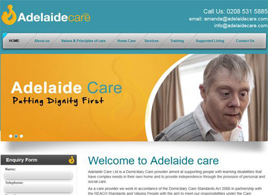 adelaide