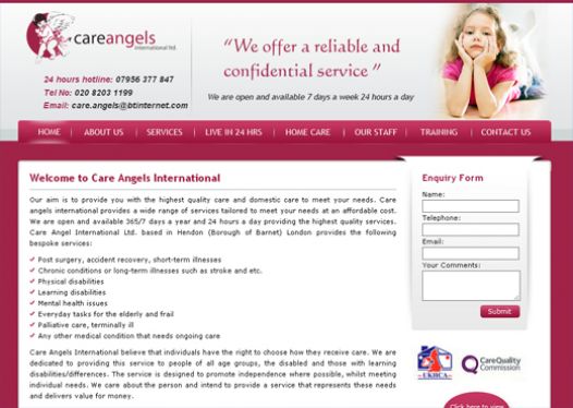 careangelsint
