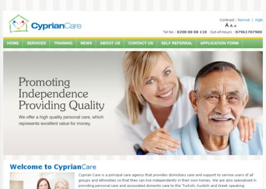 cypriancare
