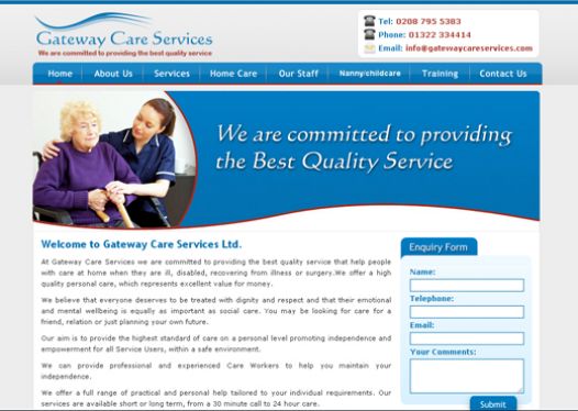 gatewaycareservices