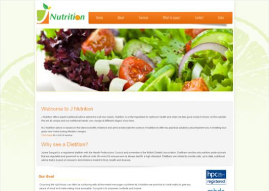 jnutrition
