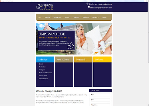 Ampersand Care