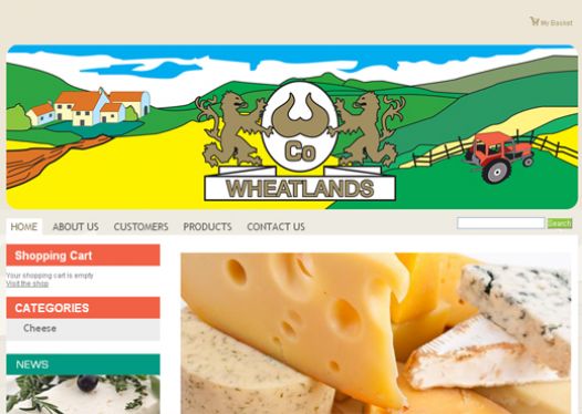 wheatlandcheese