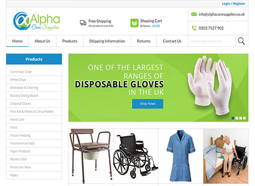 alphacaresupplies