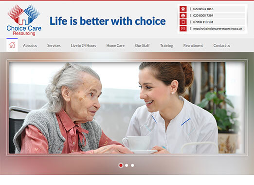 choicecareresourcing