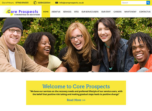 coreprospects